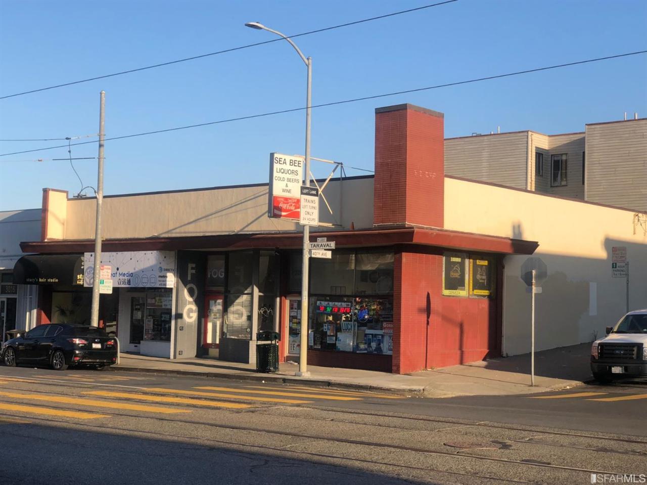3000 Taraval Street - Photo 1