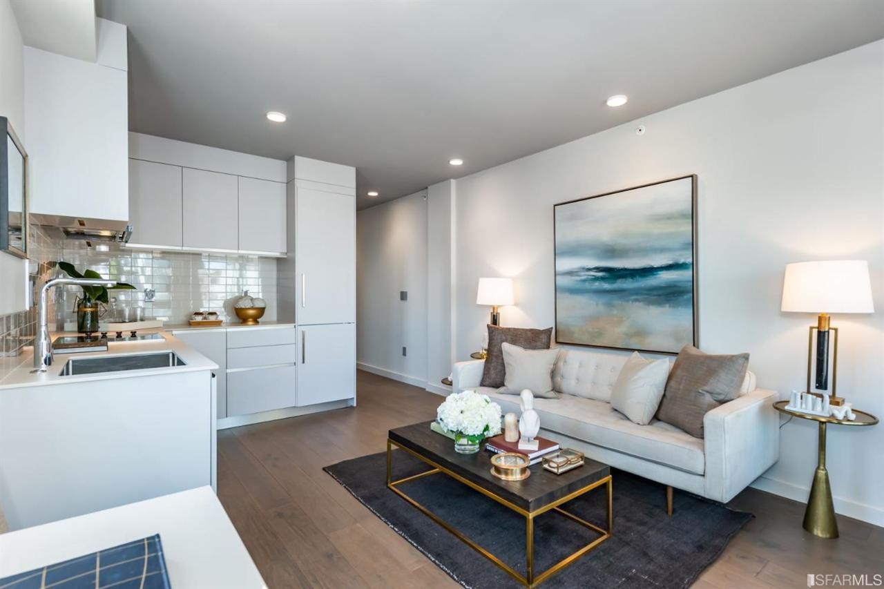 1238 Sutter Street - Photo 1