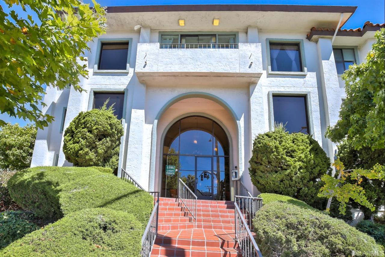 1396 El Camino Real - Photo 1