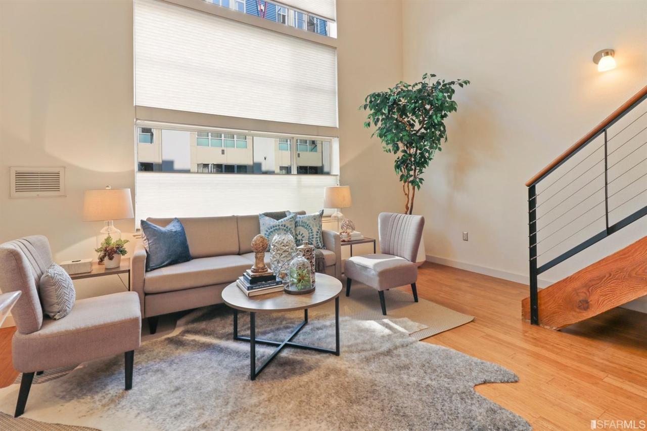 175 Bluxome Street - Photo 1