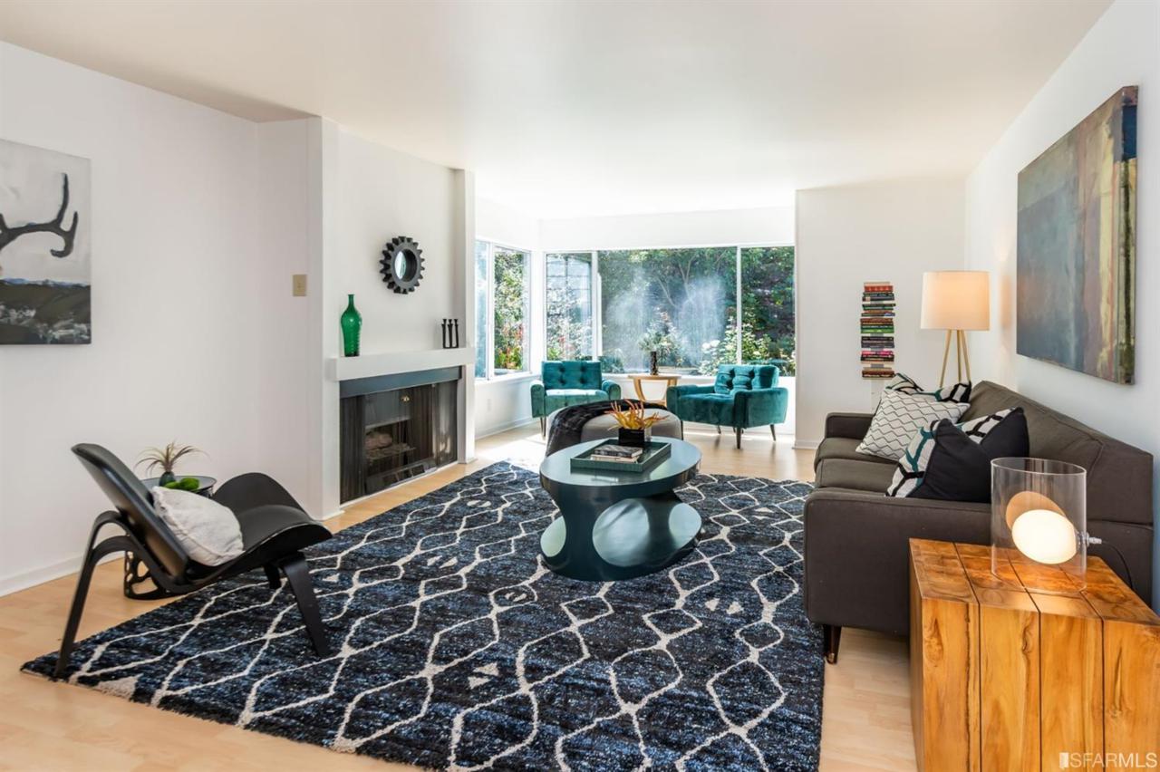 5330 Diamond Heights Boulevard - Photo 1