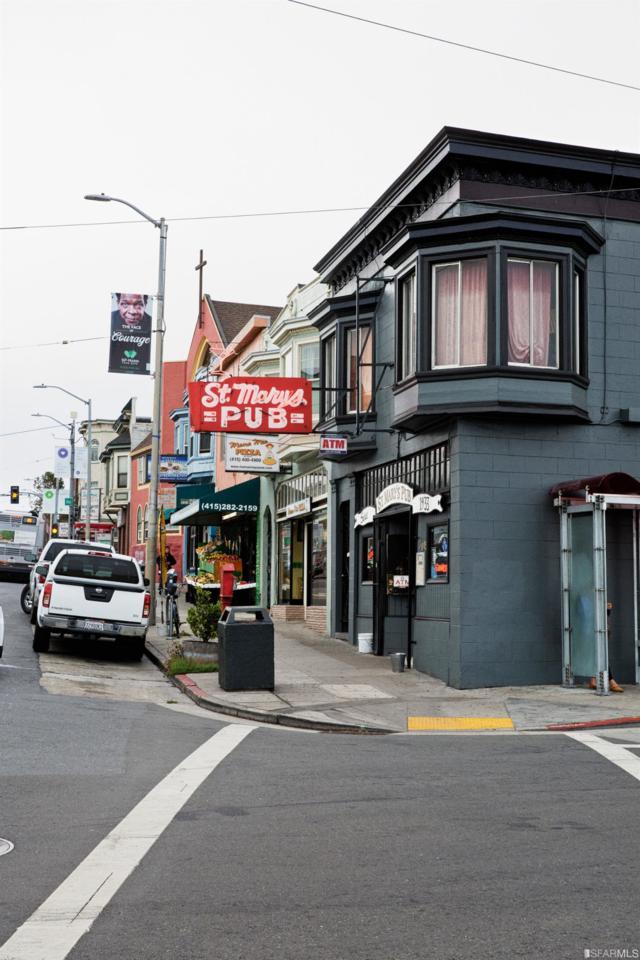 3845 Mission Street - Photo 1