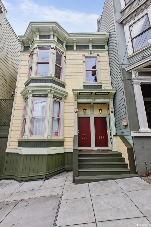 233 Page Street - Photo 1