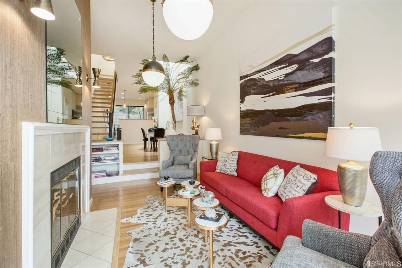 2960 Bush Street - Photo 1