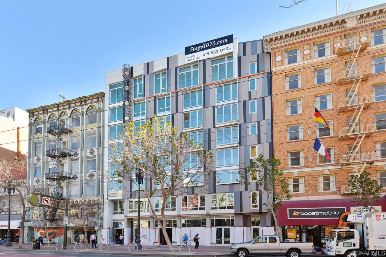 1075 Market Street - Photo 1