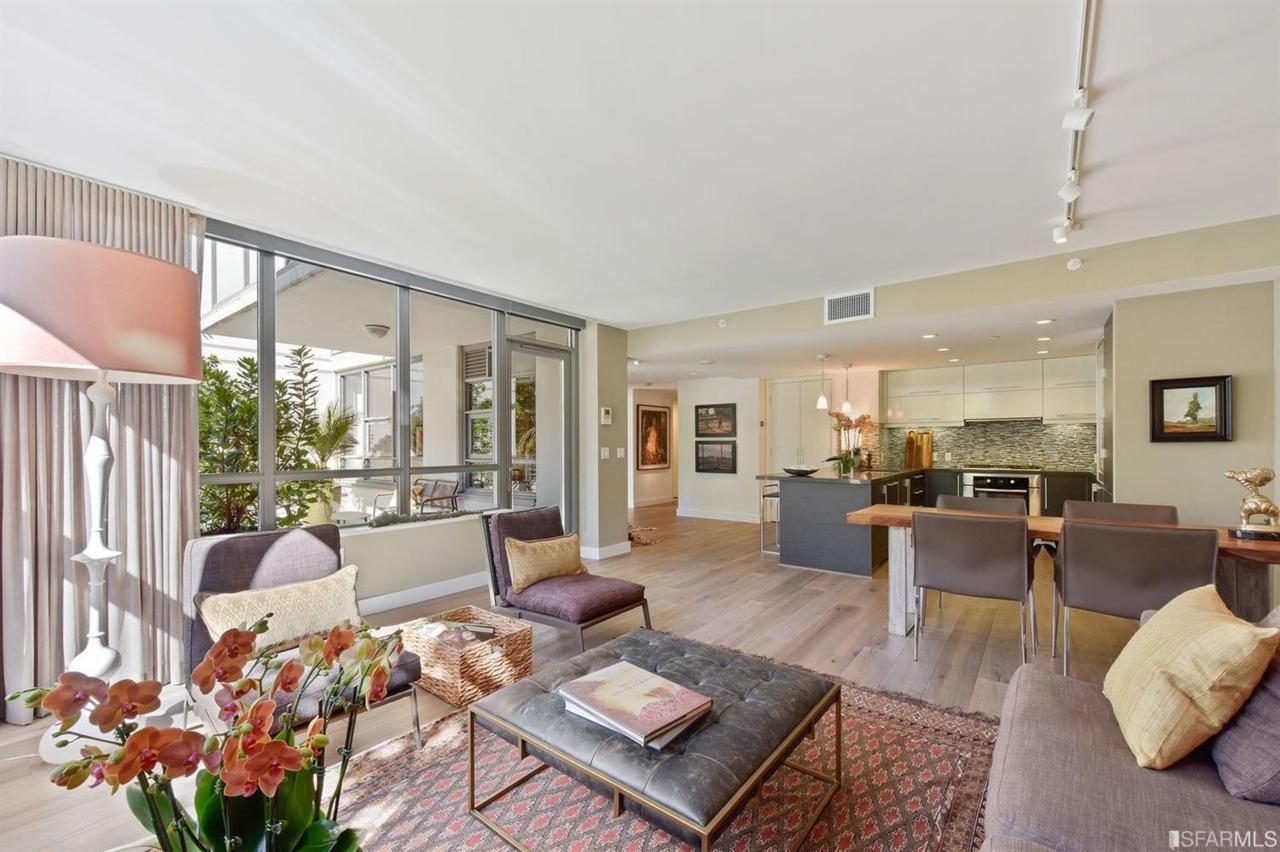 420 Mission Bay Boulevard - Photo 1