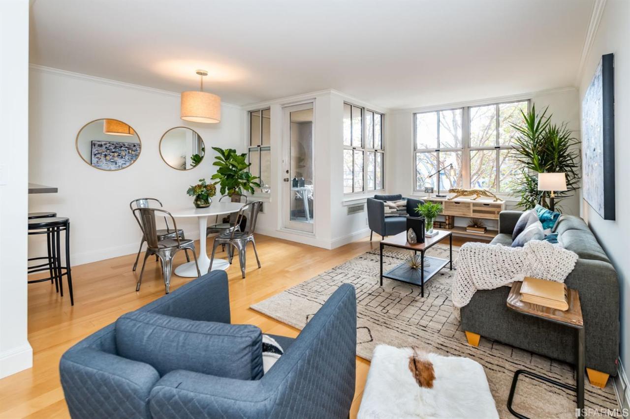1650 Jackson Street - Photo 1