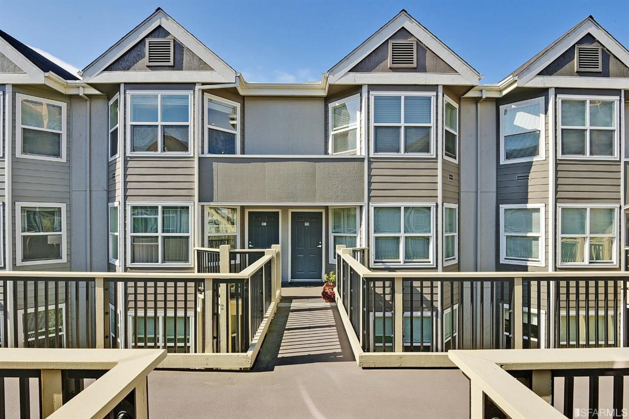 1235 Mcallister Street - Photo 1