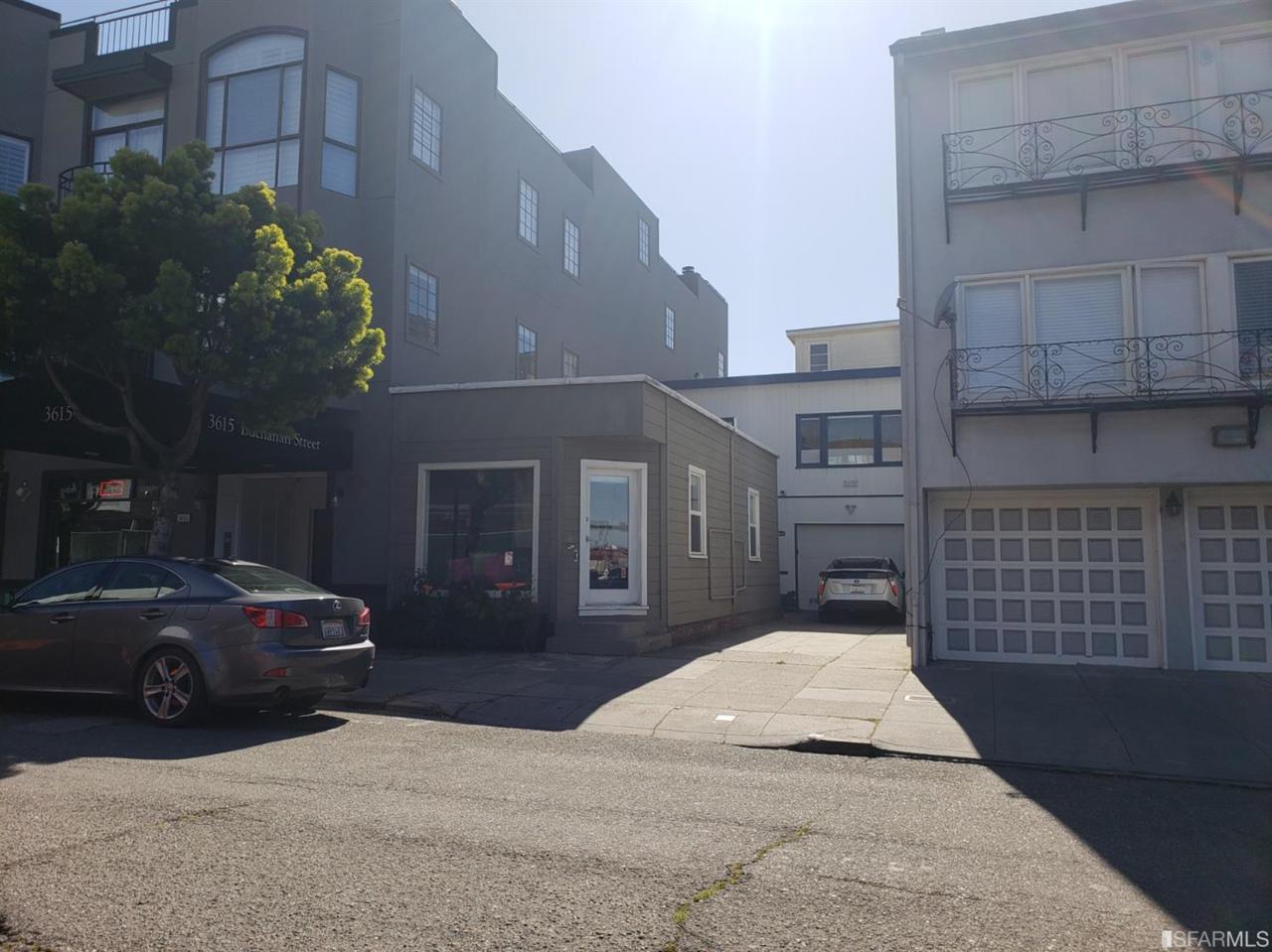3623 Buchanan Street - Photo 1