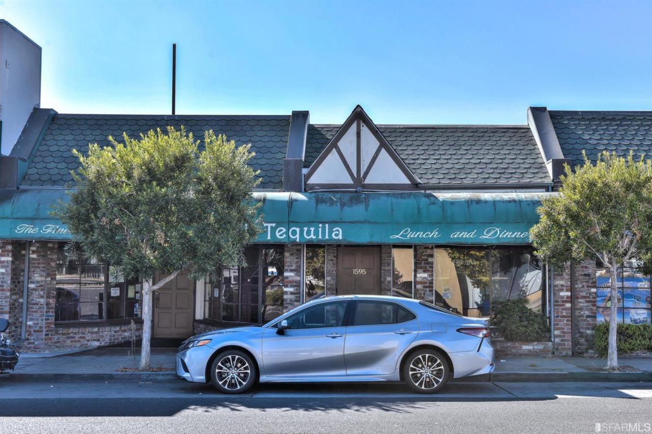 1595 El Camino Real - Photo 1
