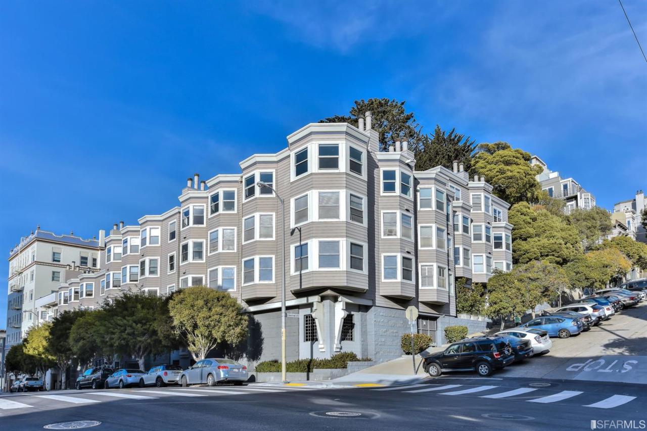 1380 Greenwich Street - Photo 1