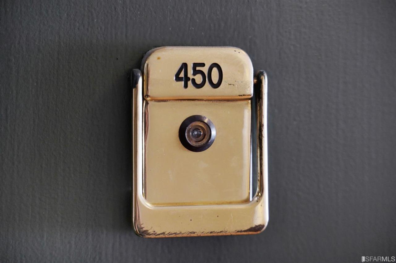 601 Van Ness Avenue - Photo 1