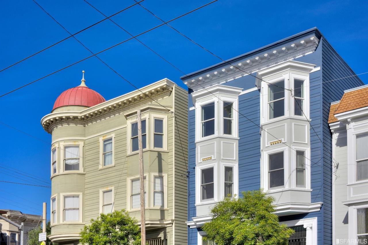 2686 Bush Street - Photo 1