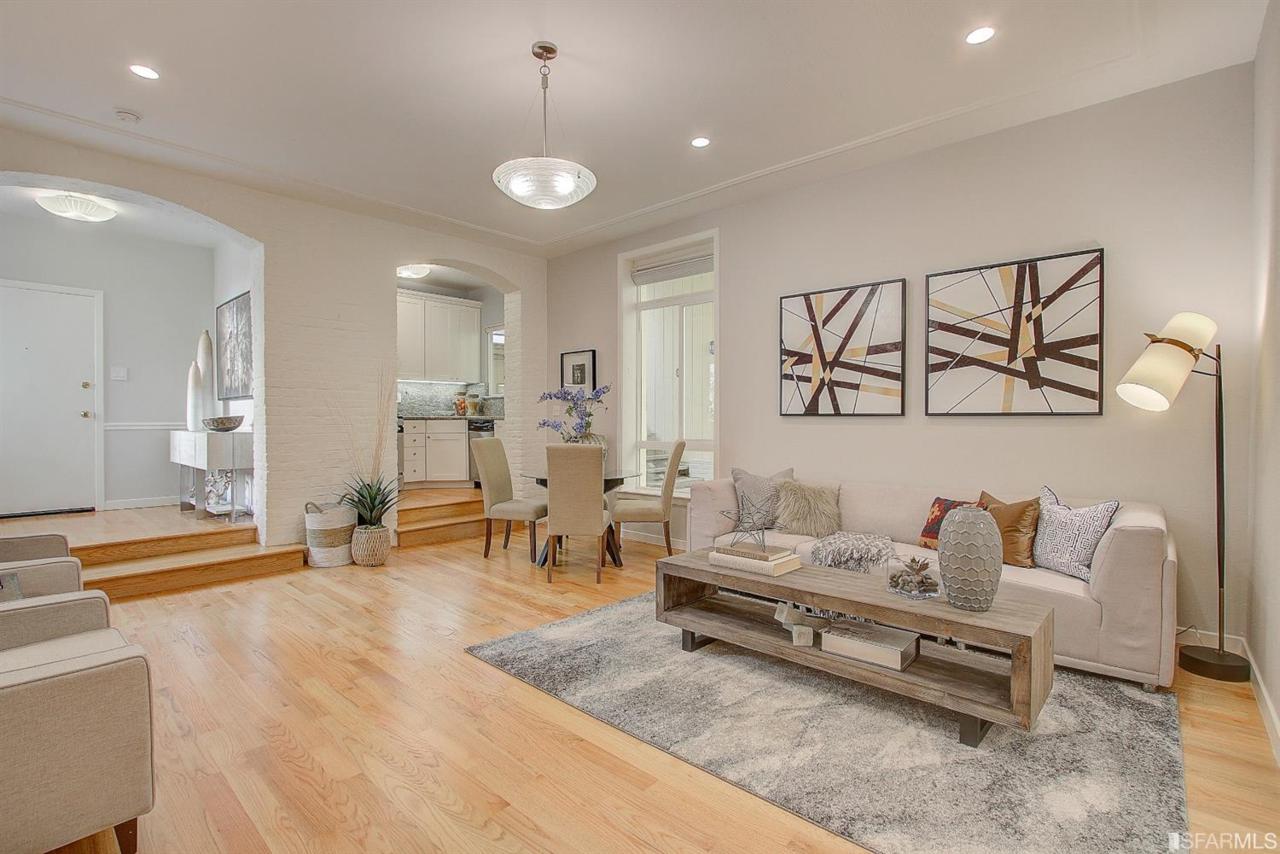 359 Waller Street - Photo 1