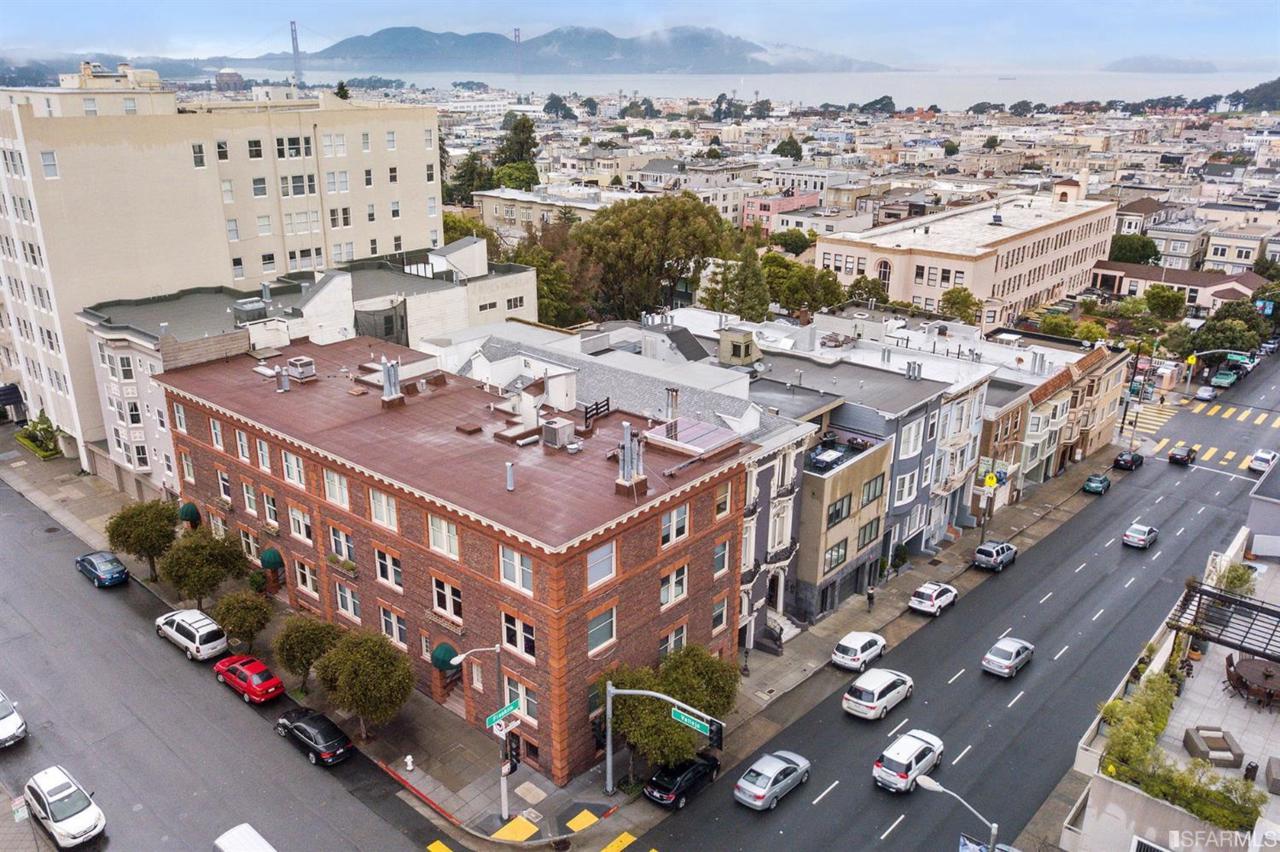 1710 Vallejo Street - Photo 1