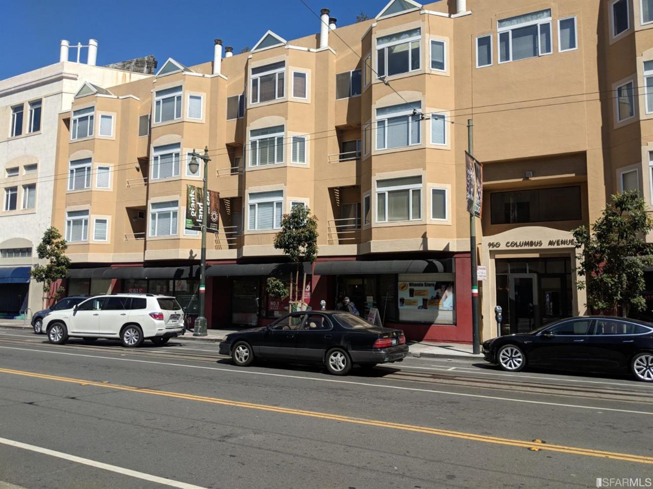 950 Columbus Avenue - Photo 1