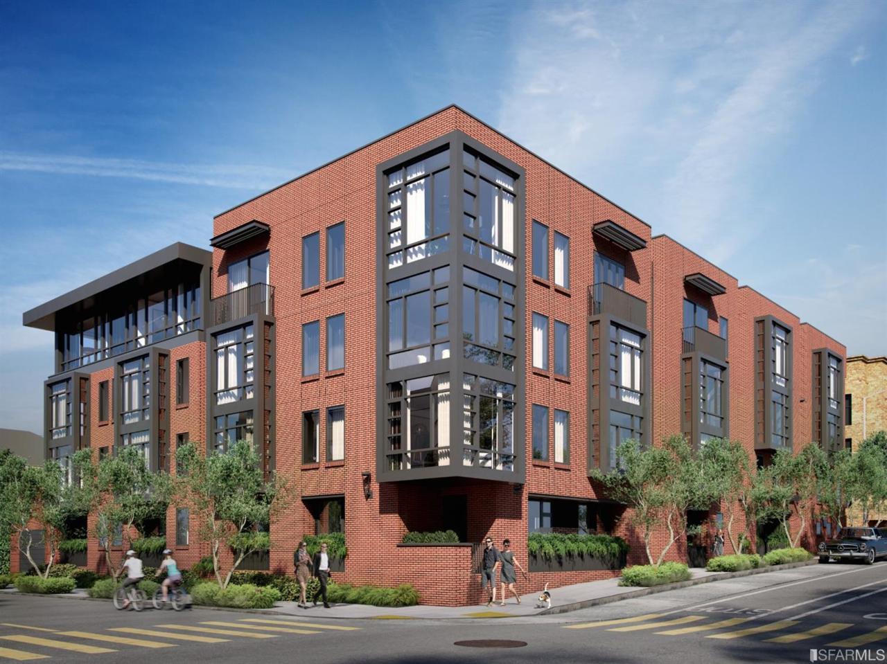 1598 Bay Street - Photo 1