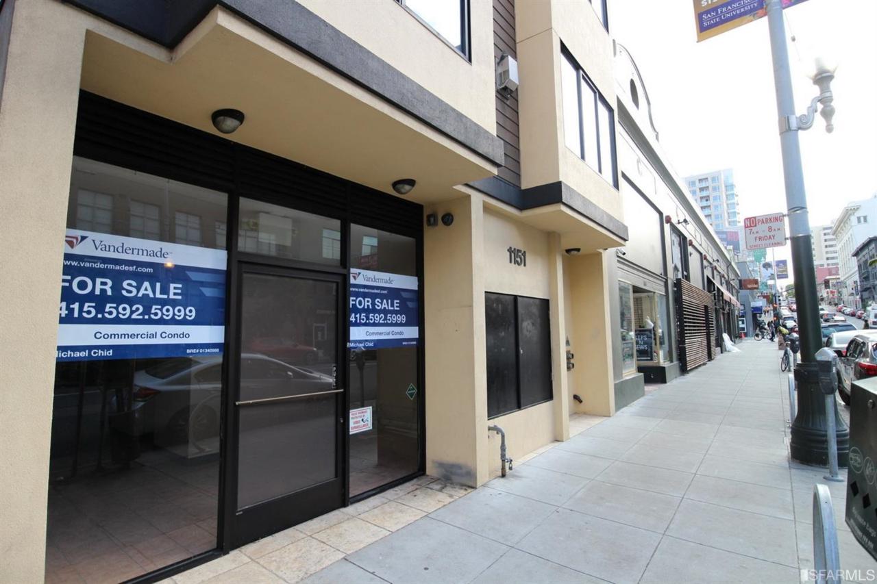 1151 Sutter Street - Photo 1