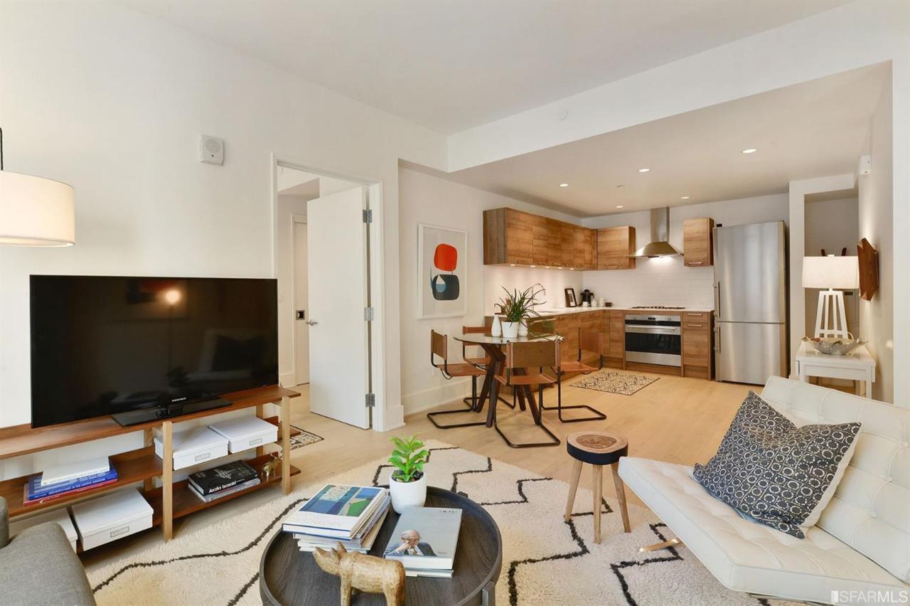 1075 Market Street - Photo 1
