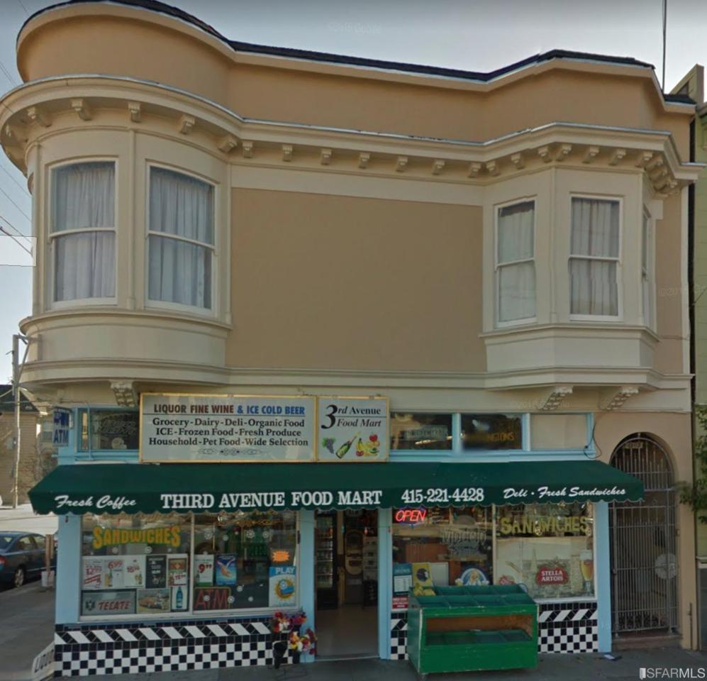4101 California - Photo 1
