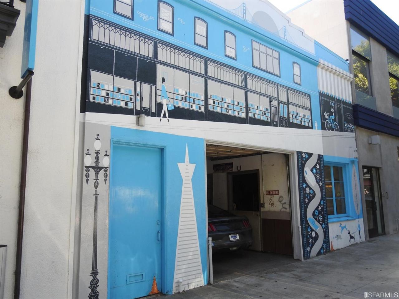 361 Hayes Street - Photo 1