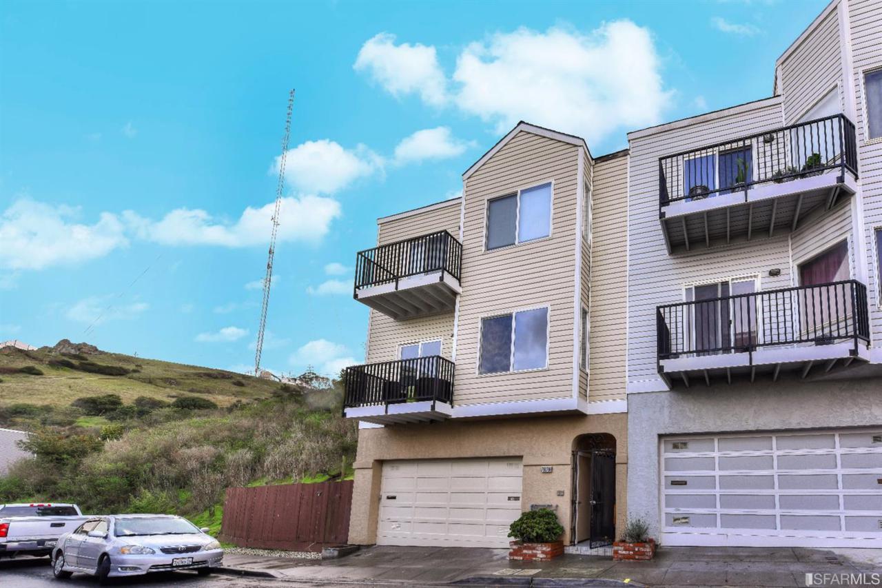768 Le Conte Avenue - Photo 1