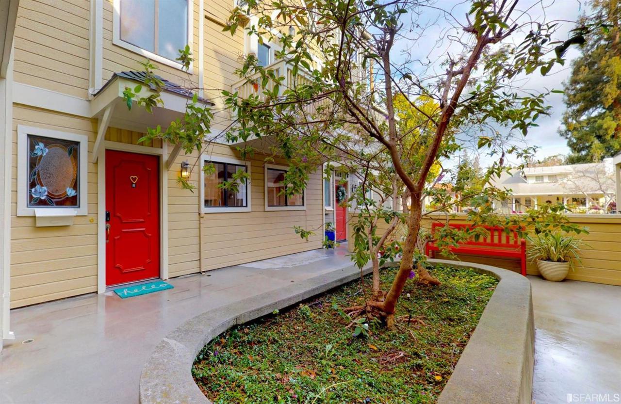 334 Cowper Street - Photo 1