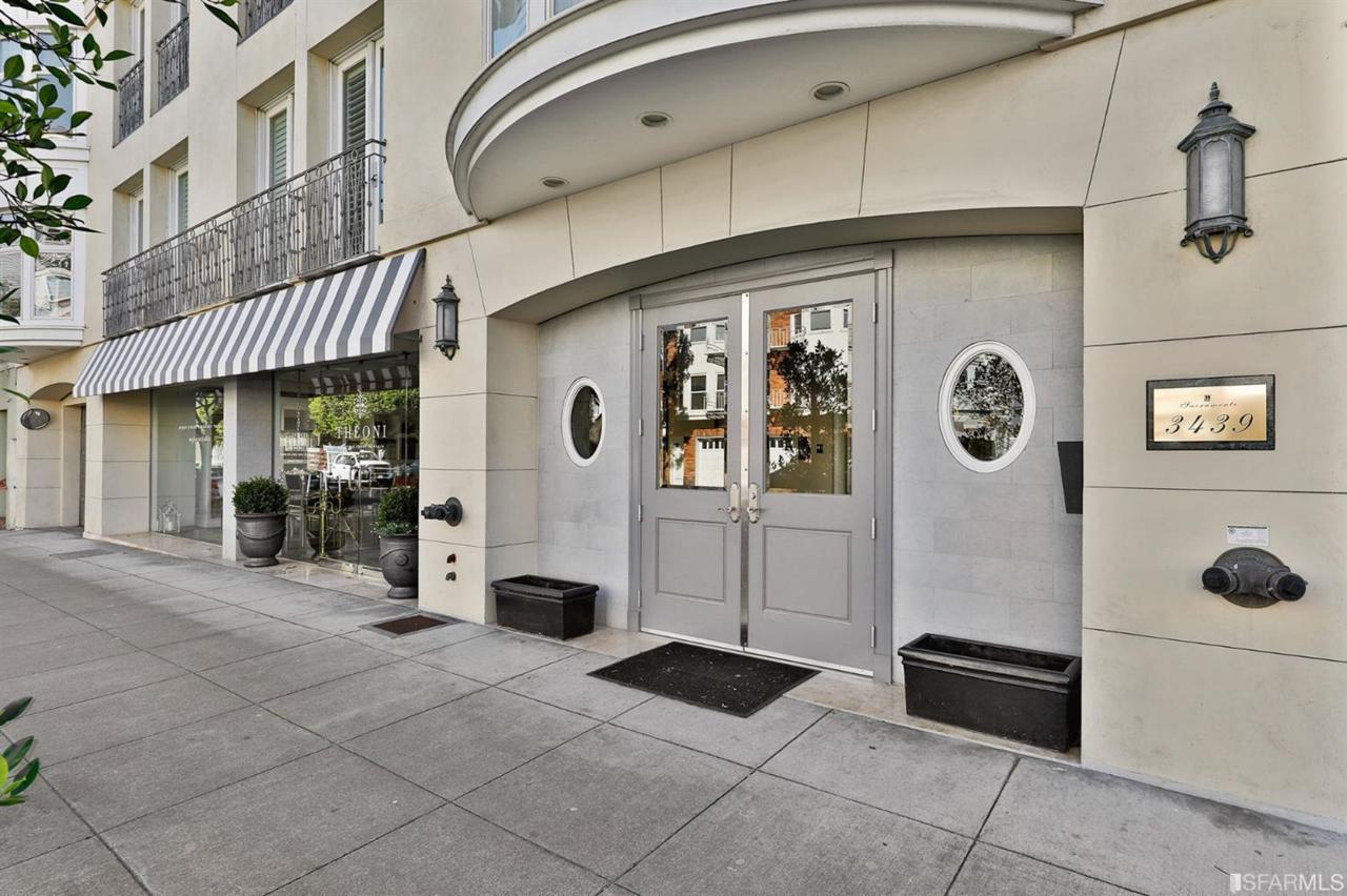 3439 Sacramento Street - Photo 1