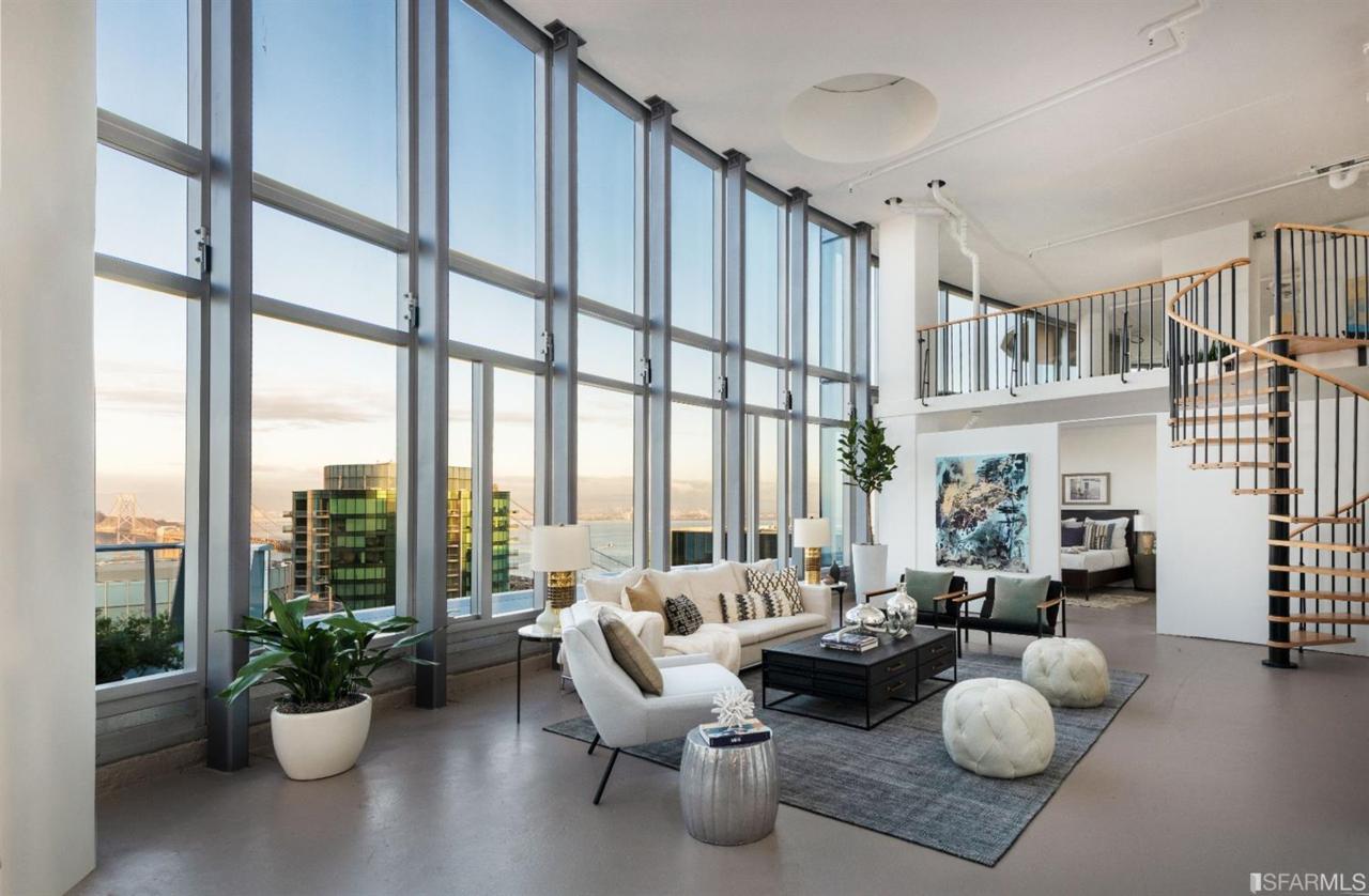 201 Folsom Street - Photo 1
