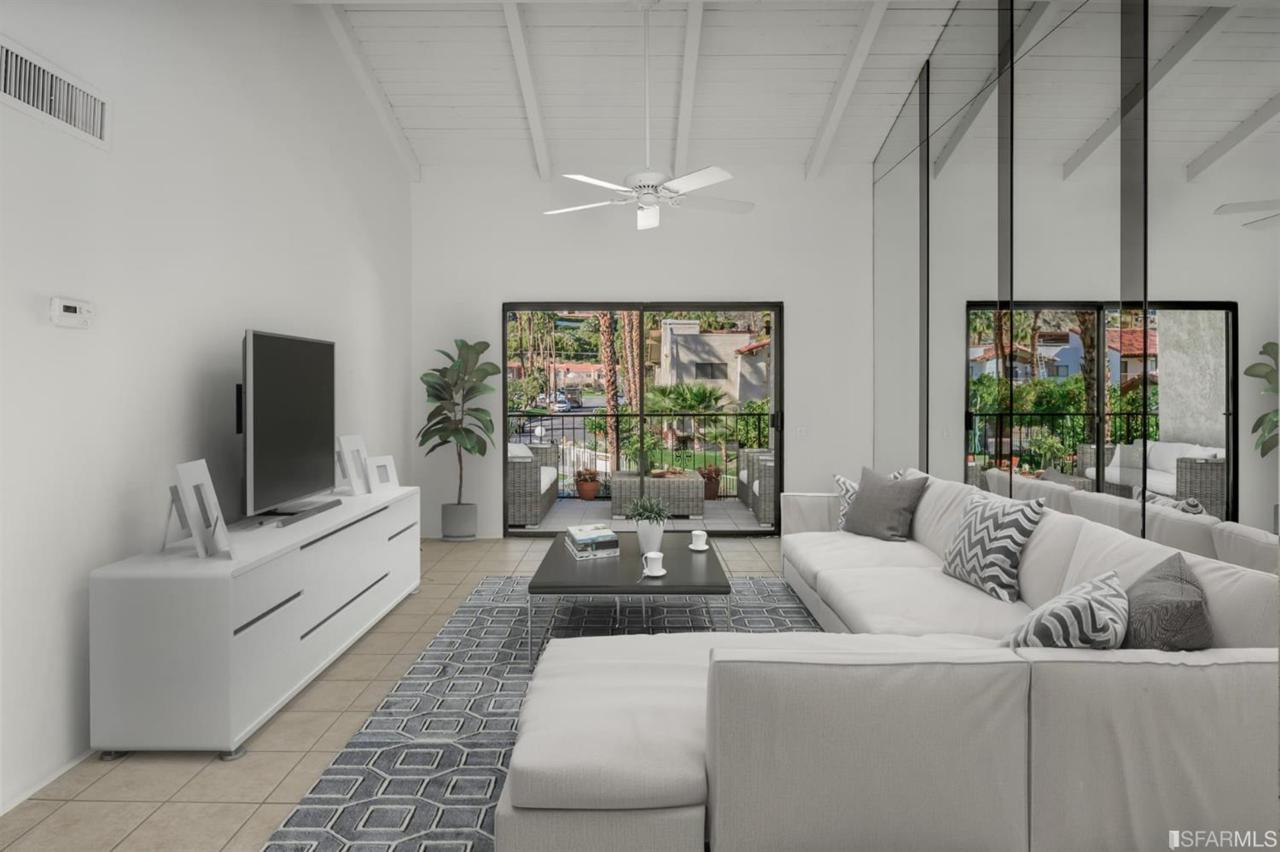 2250 Palm Canyon Drive - Photo 1