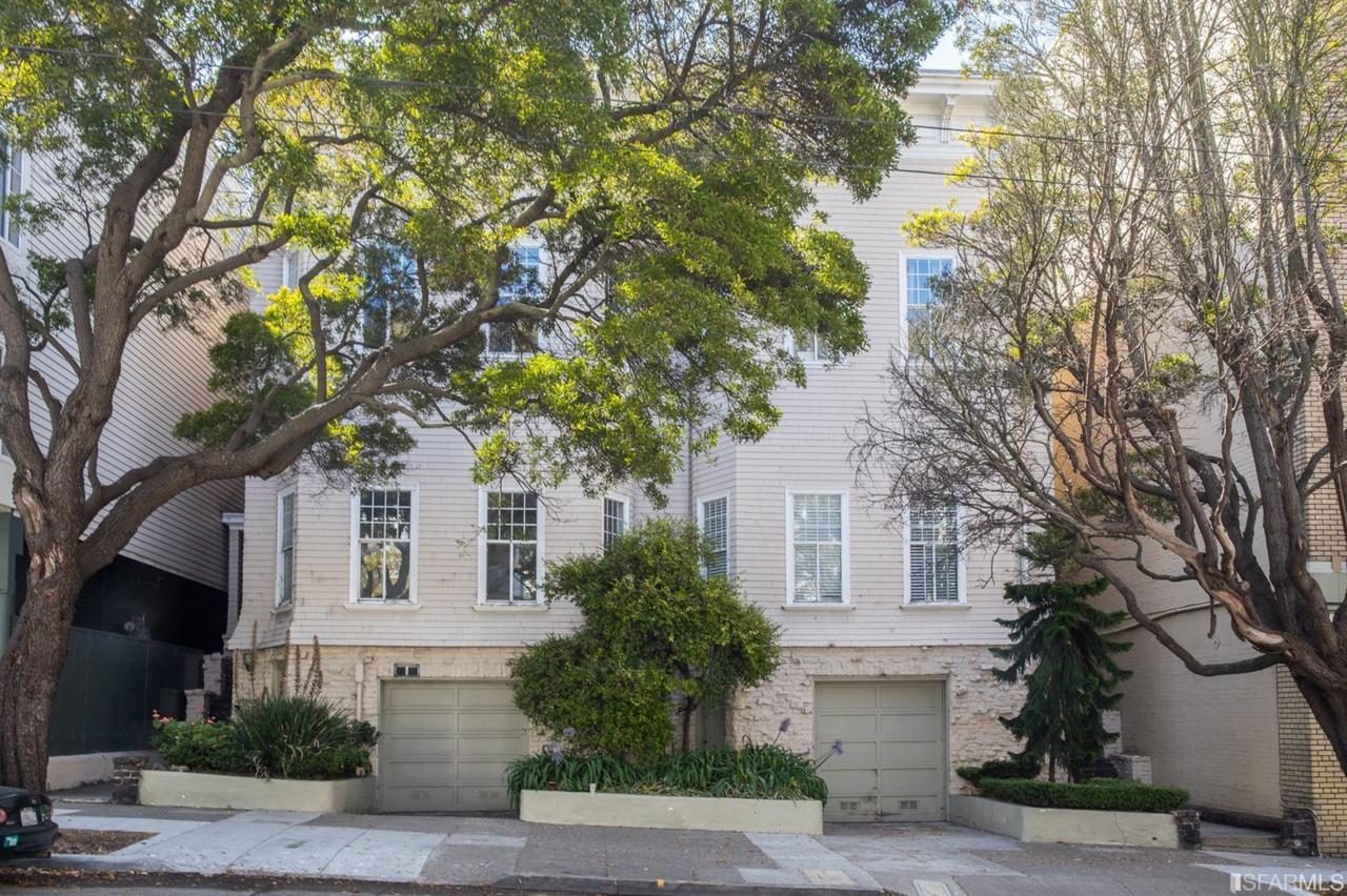 2263 Sacramento Street - Photo 1