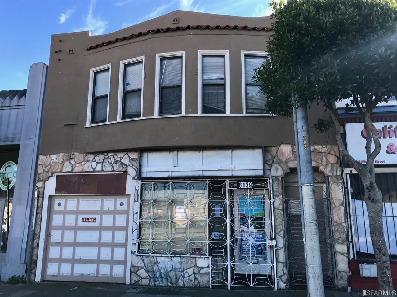 6139 Mission Street - Photo 1