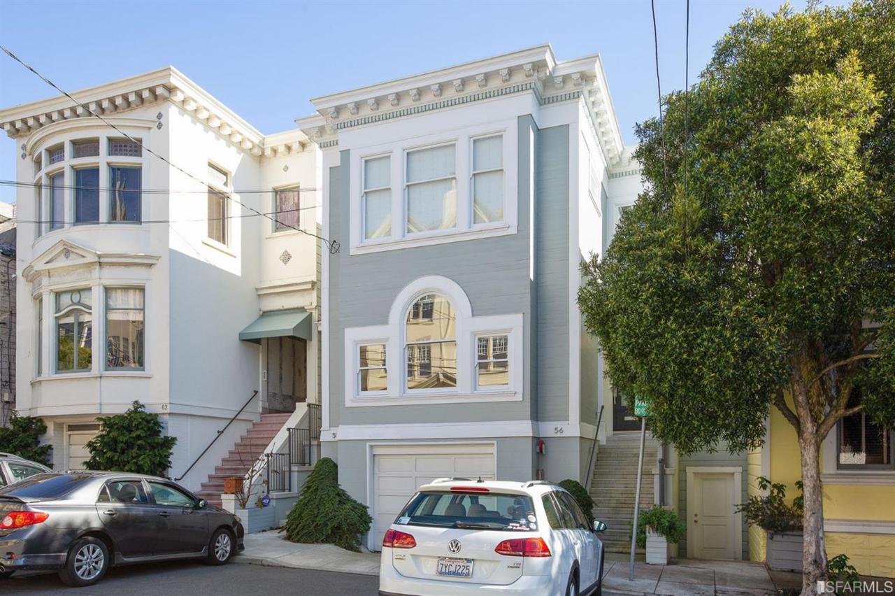 56 Divisadero Street - Photo 1