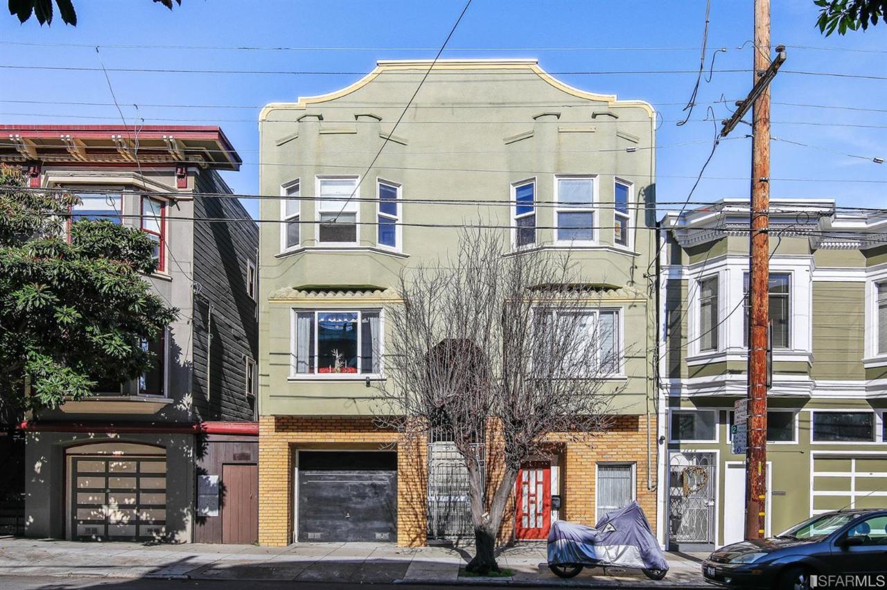 3638 19th Street - Photo 1