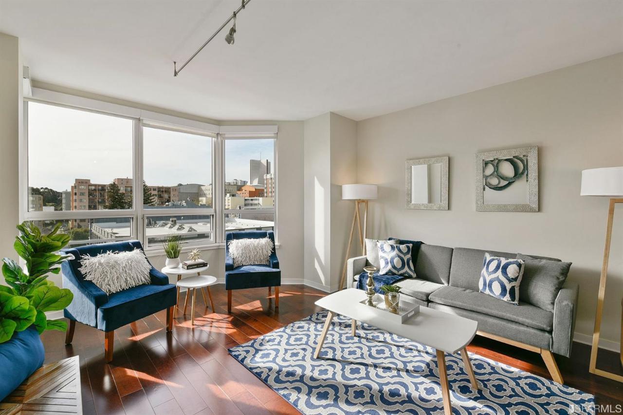 750 Van Ness Avenue - Photo 1