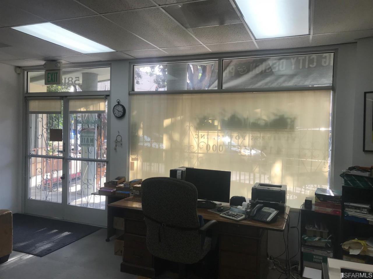 5818 Mission Street - Photo 1