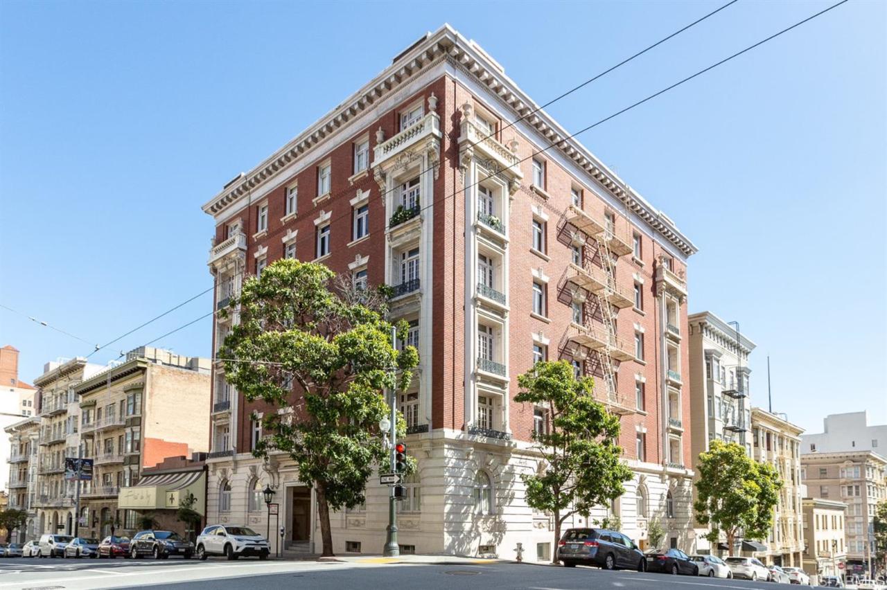 795 Sutter Street - Photo 1