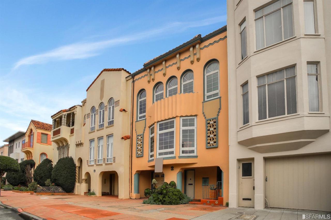 3760 Fillmore Street - Photo 1