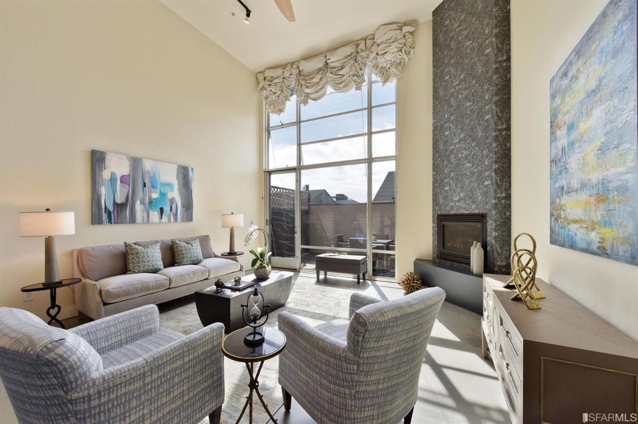 1247 Harrison Street - Photo 1
