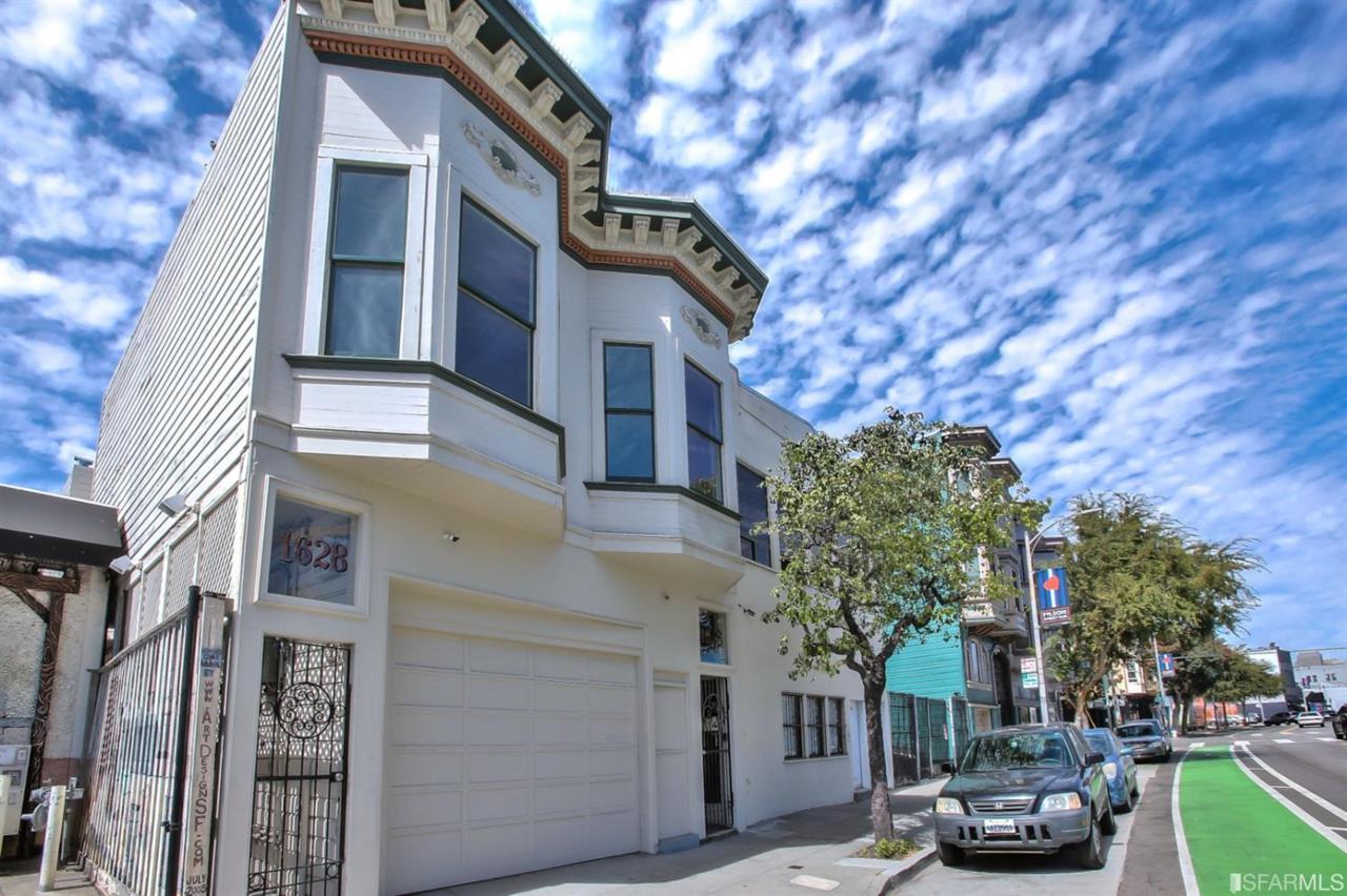 1628 Folsom Street - Photo 1