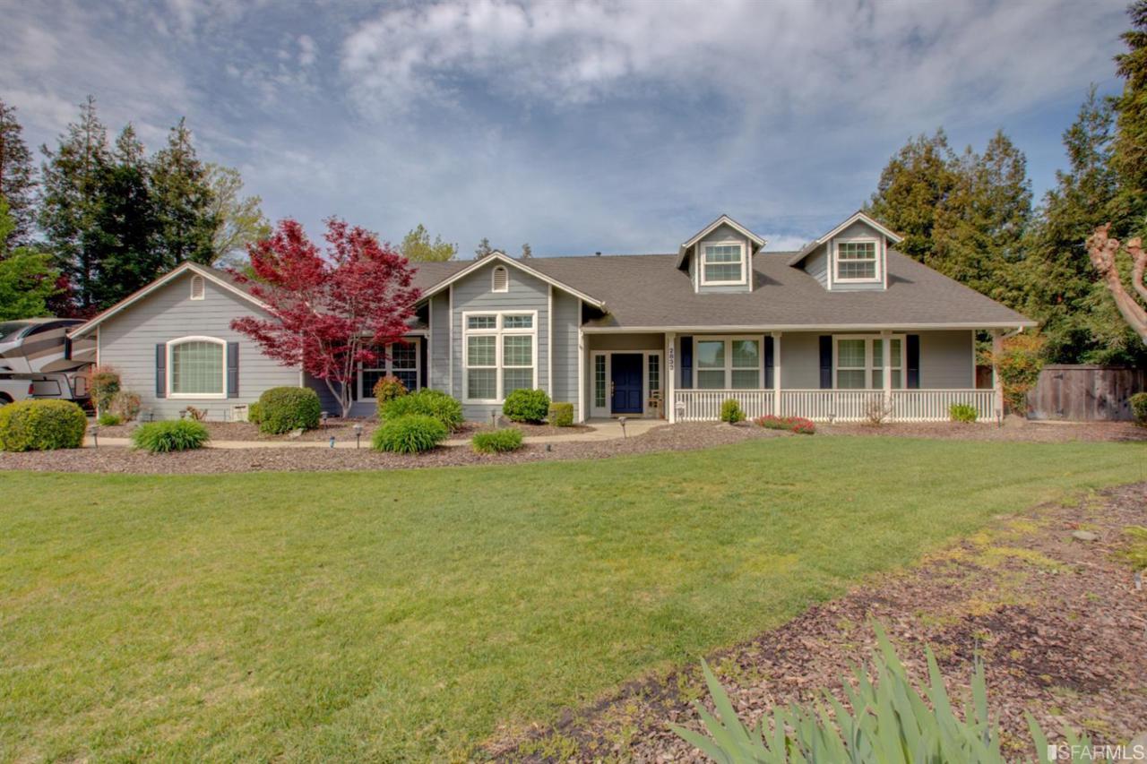 2833 Happy Valley Avenue - Photo 1
