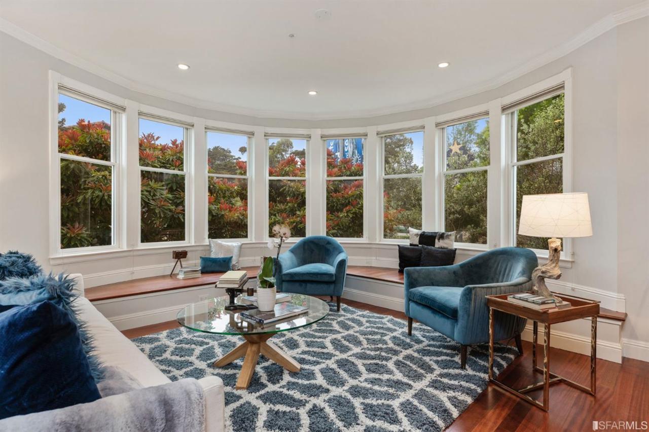 798 Stanyan Street - Photo 1