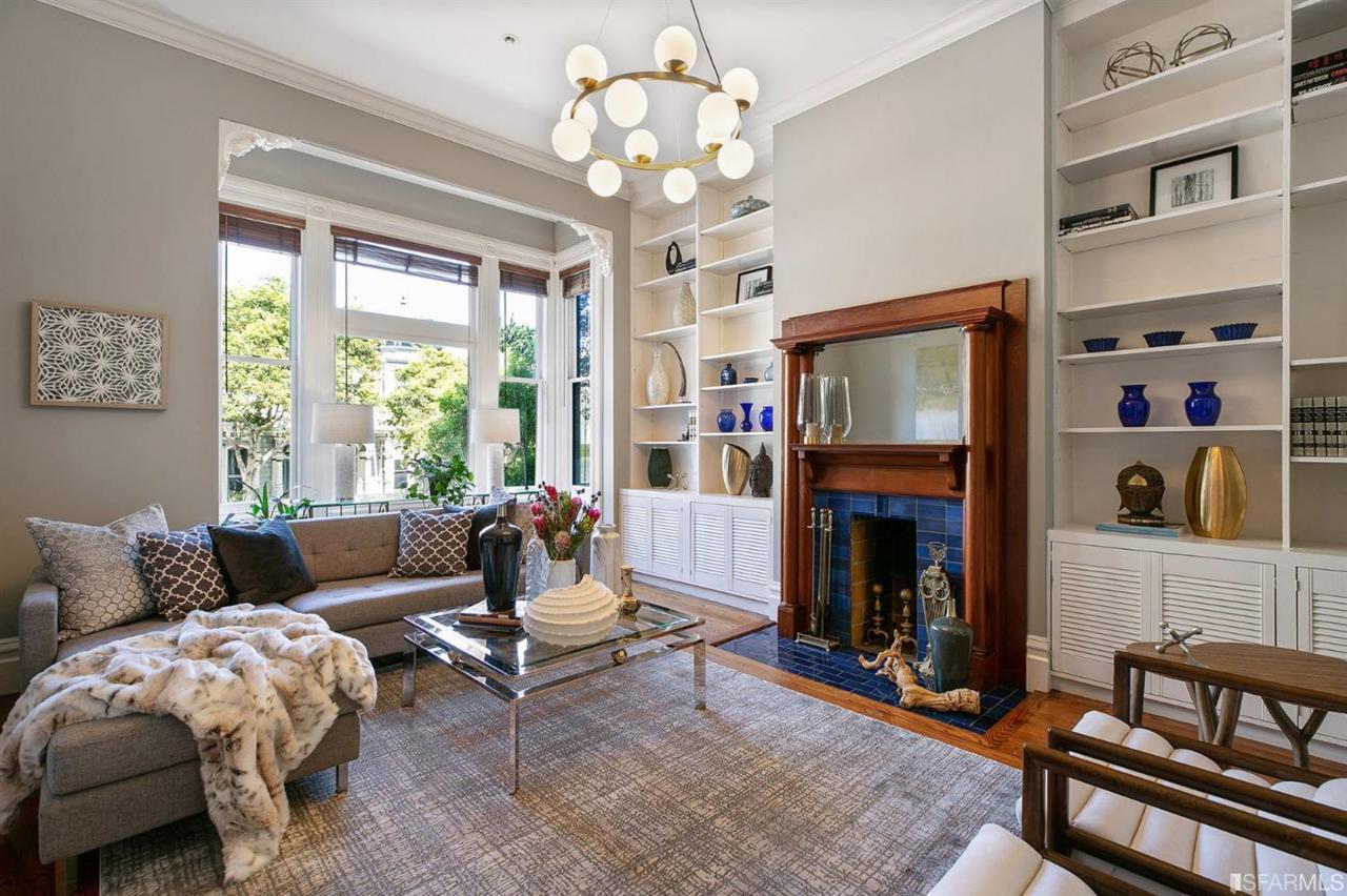 1421 Golden Gate Avenue - Photo 1