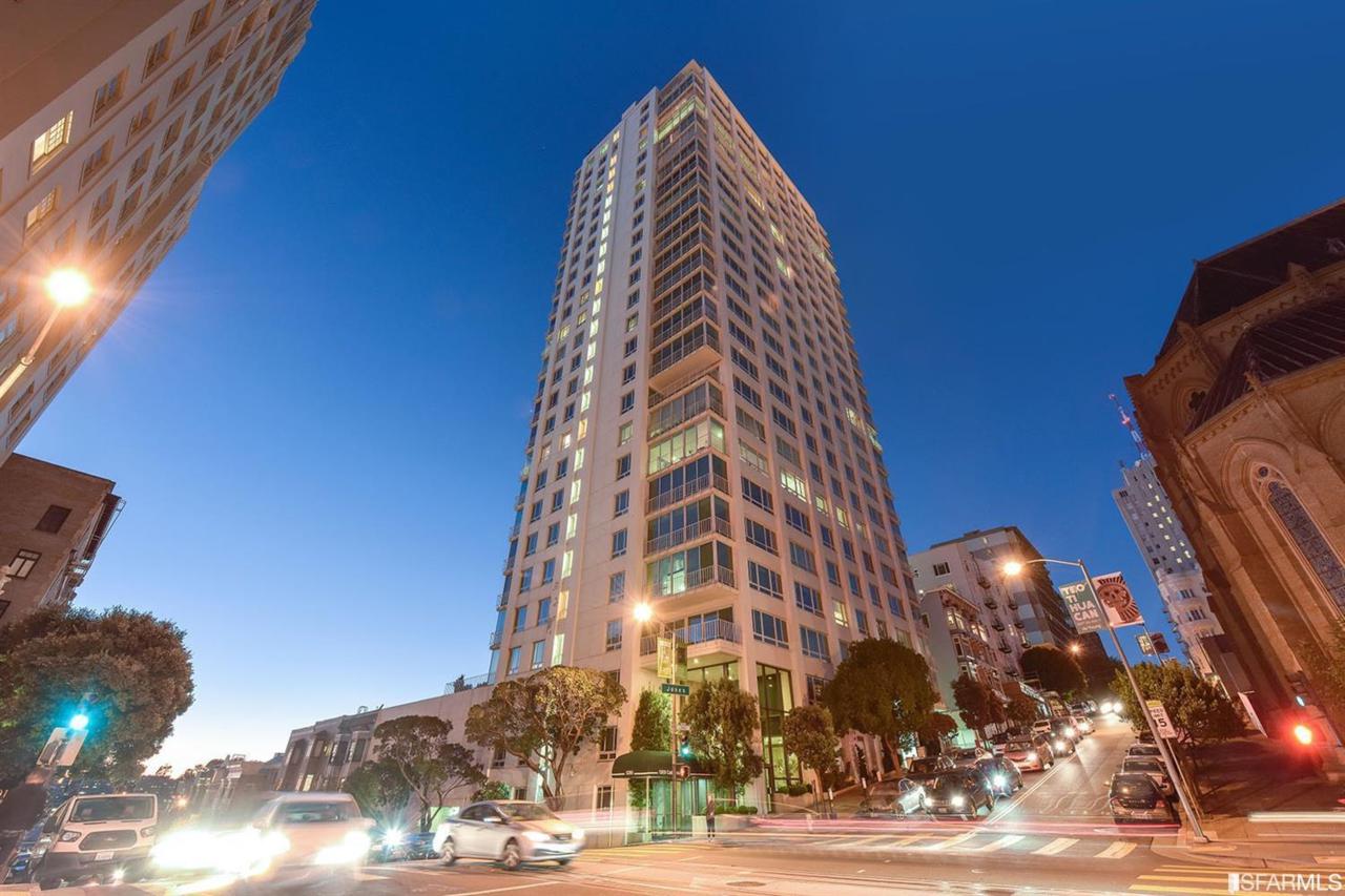 1200 California Street - Photo 1