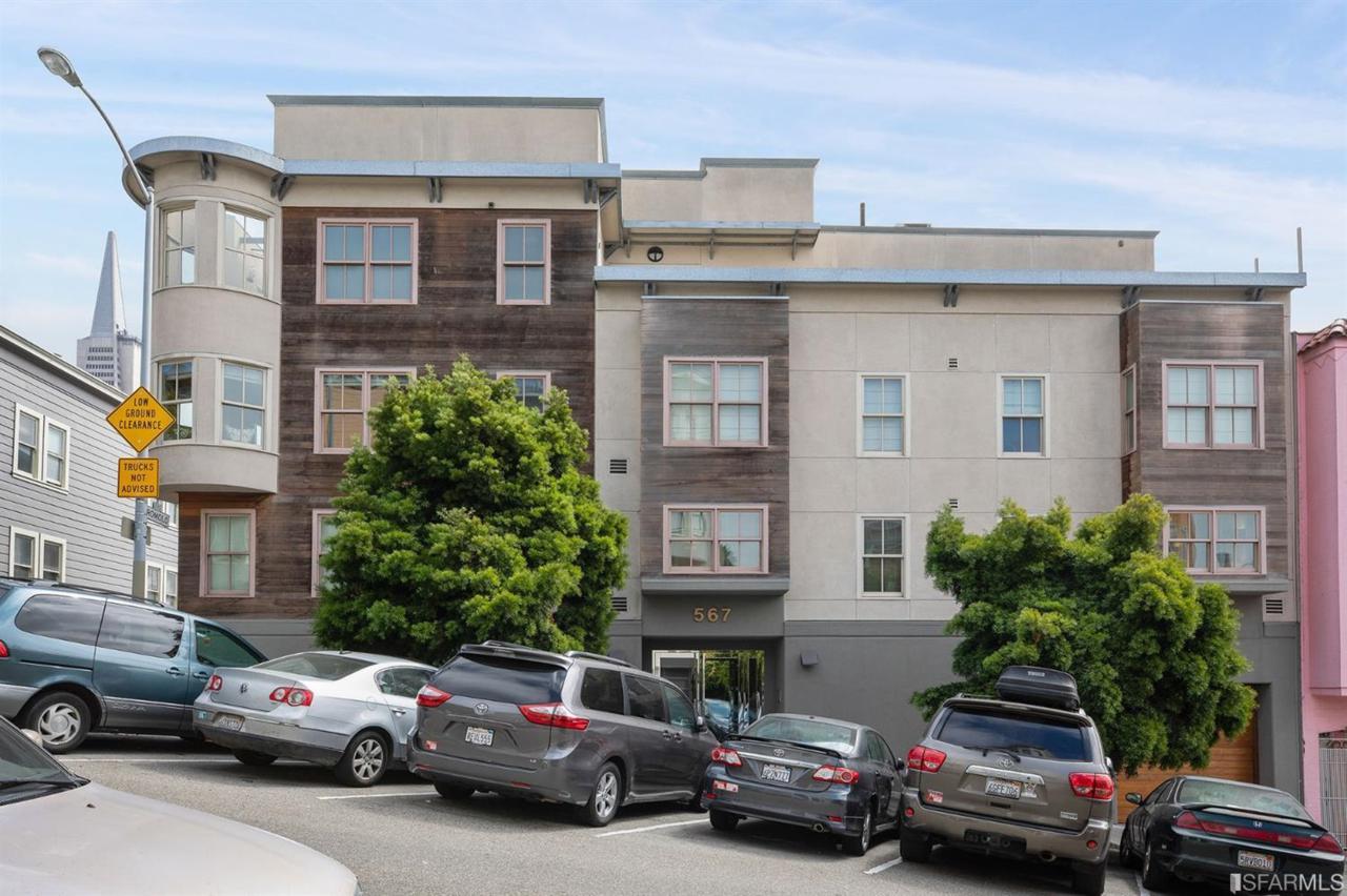 567 Vallejo Street - Photo 1