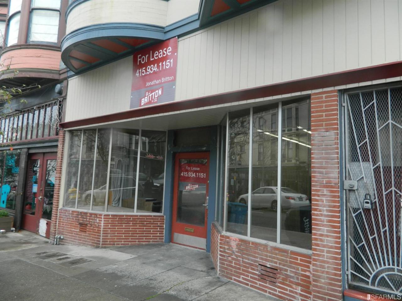 340 Divisadero Street - Photo 1