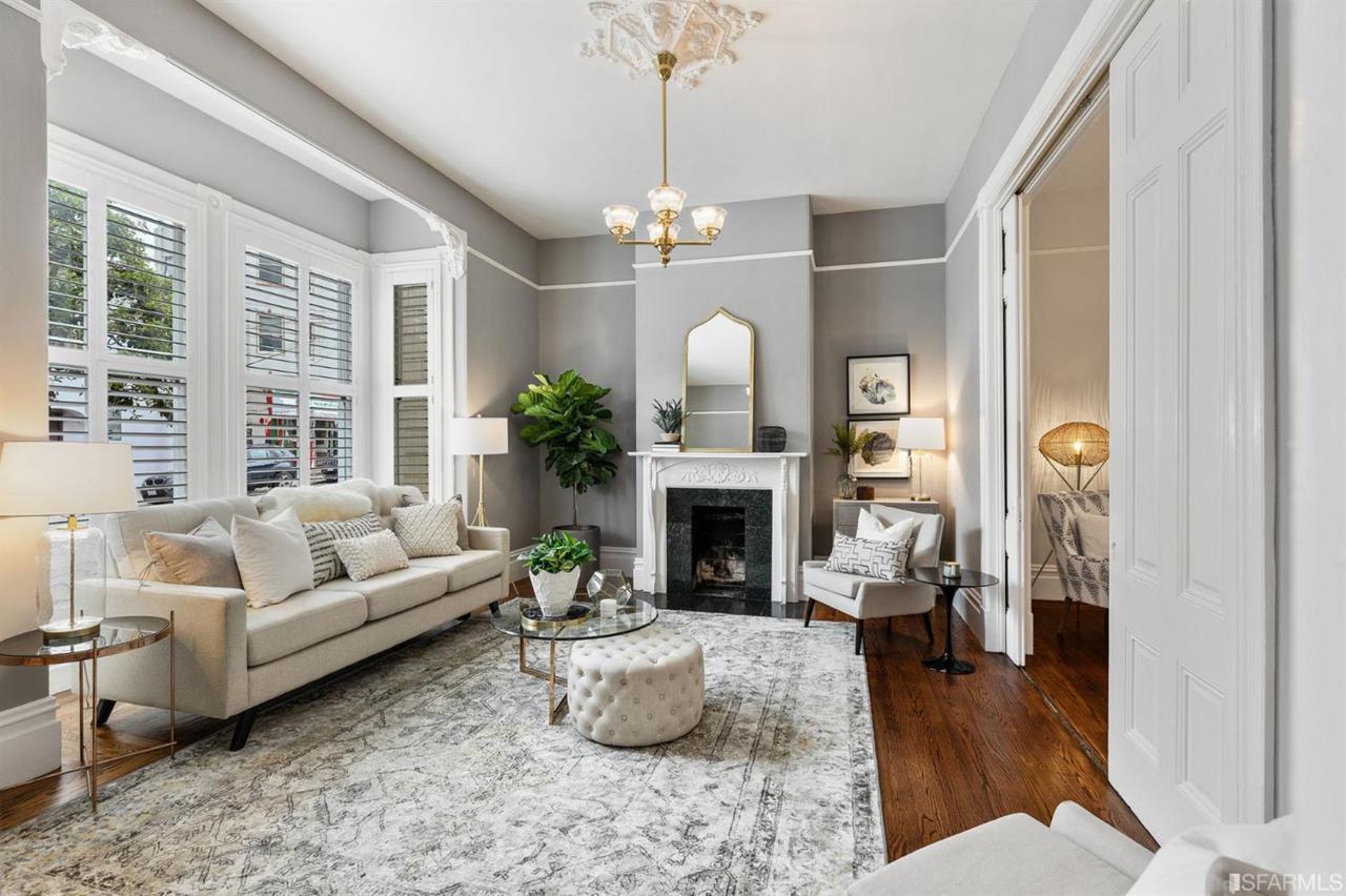 3027 Buchanan Street - Photo 1