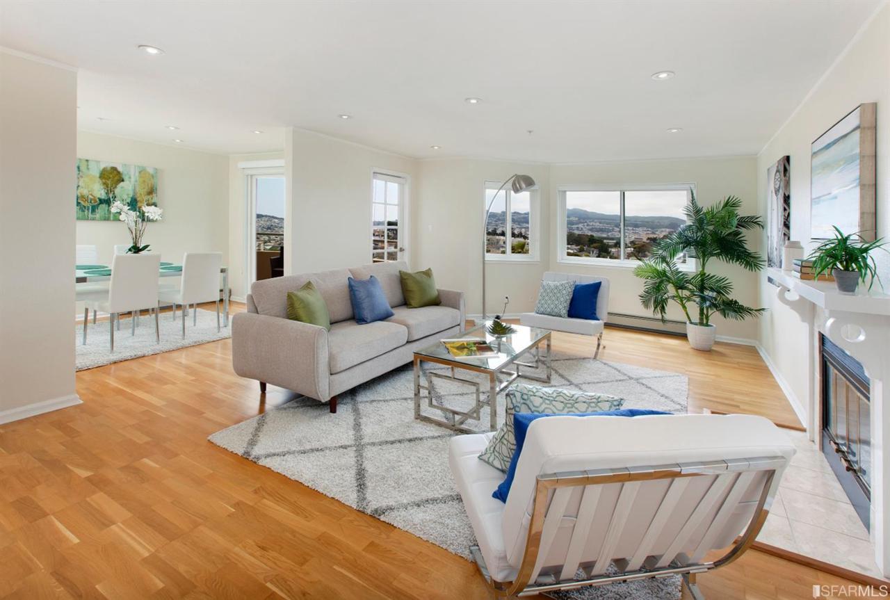 695 Monterey Boulevard - Photo 1