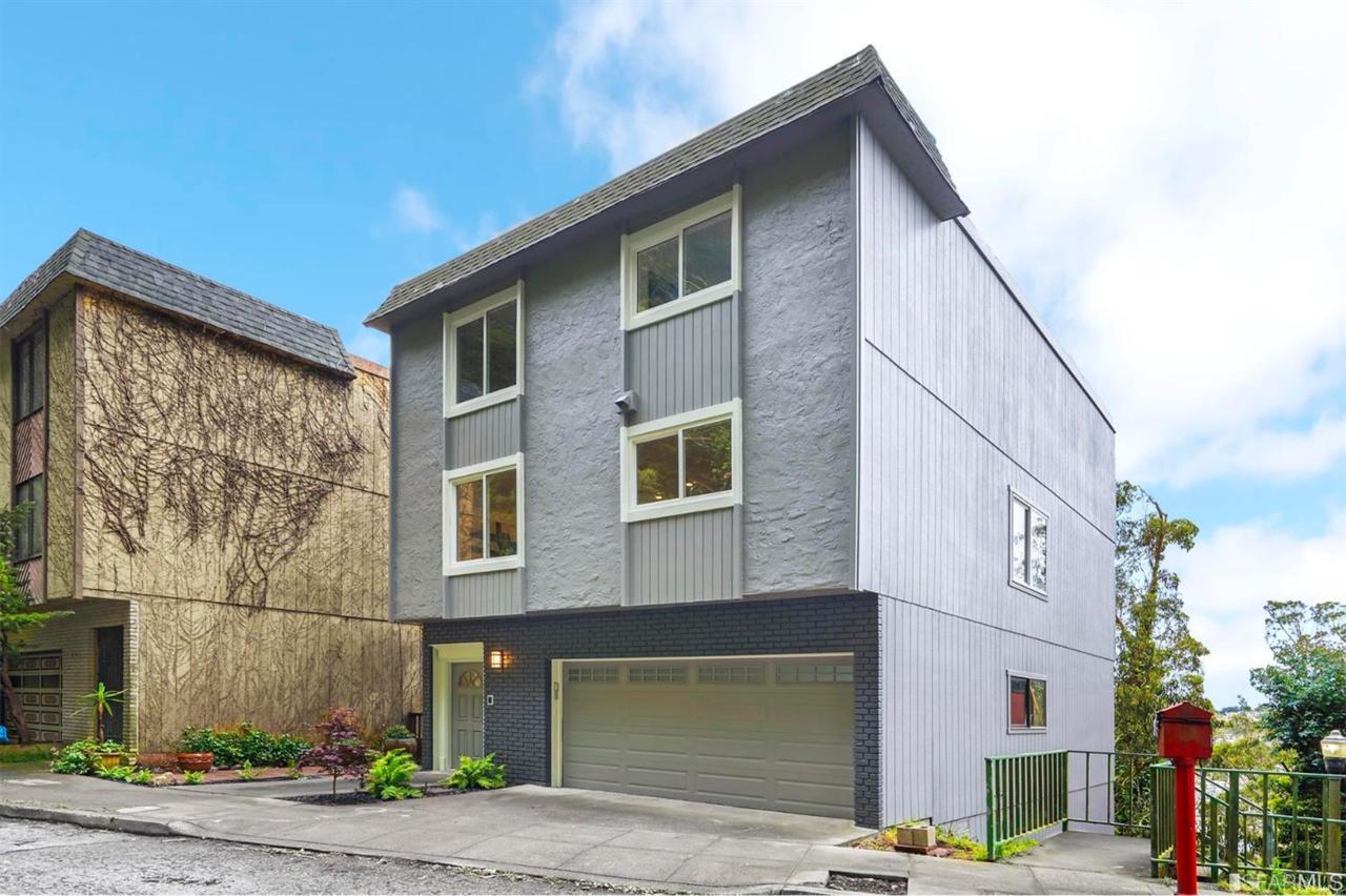 255 Crestmont Drive - Photo 1