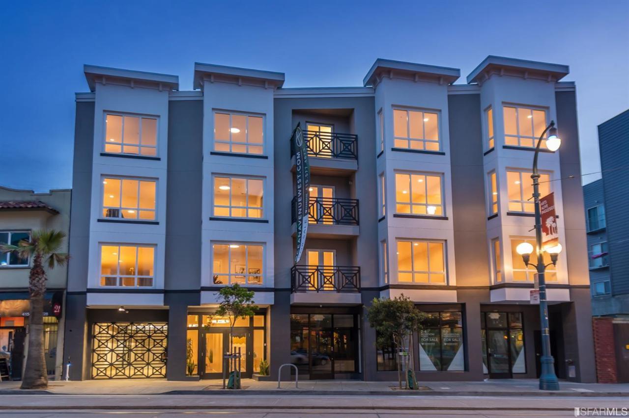1117 Ocean - Photo 1